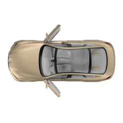 Jamara BMW i4 Concept 1:14 2,4GHz 6+ gold
