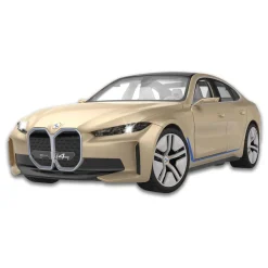 Jamara BMW i4 Concept 1:14 2,4GHz 6+ gold