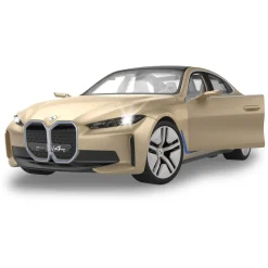 Jamara BMW i4 Concept 1:14 2,4GHz 6+ gold