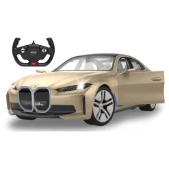 Jamara BMW i4 Concept 1:14 2,4GHz 6+ gold