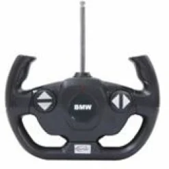 Jamara BMW M4 Coupe 1:14 weiß 40Mhz