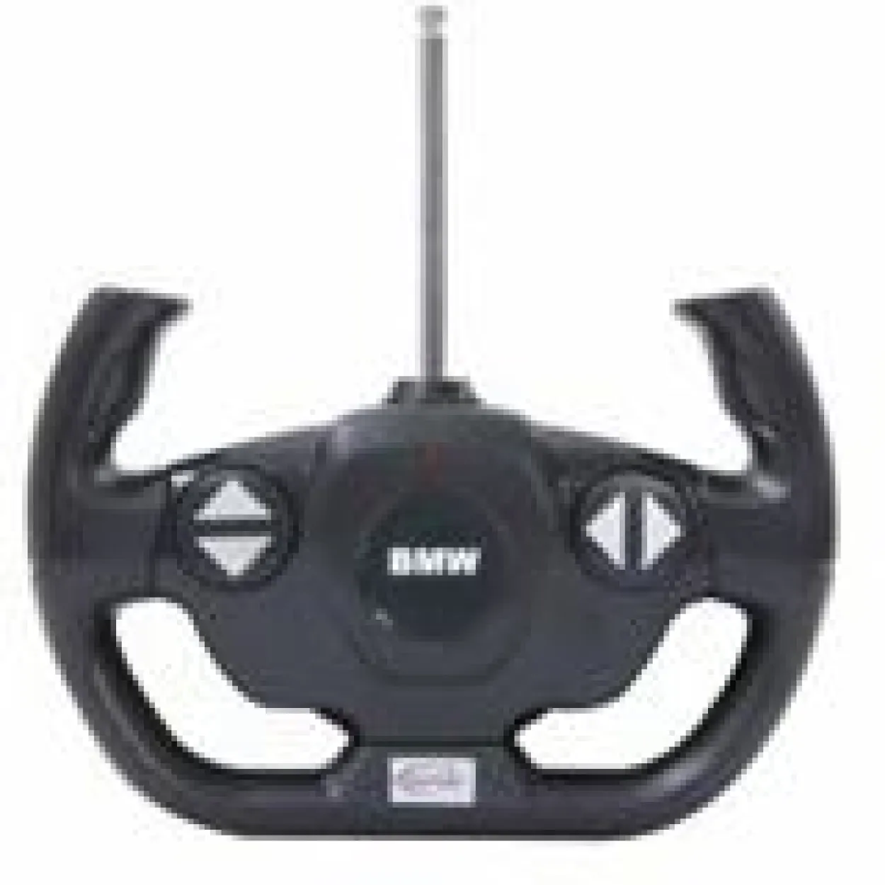 Jamara BMW M4 Coupe 1:14 weiß 40Mhz