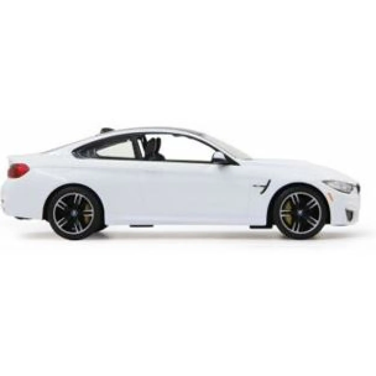 Jamara BMW M4 Coupe 1:14 weiß 40Mhz