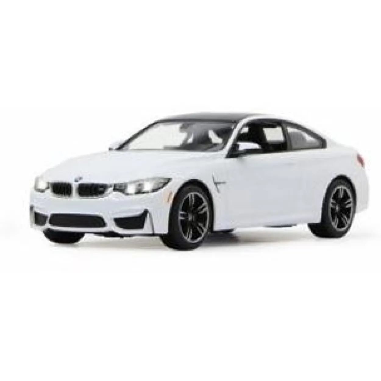 Jamara BMW M4 Coupe 1:14 weiß 40Mhz