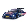 Jamara BMW M4 DTM 1:24 blau 3+