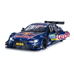 Jamara BMW M4 DTM 1:24 blau 3+