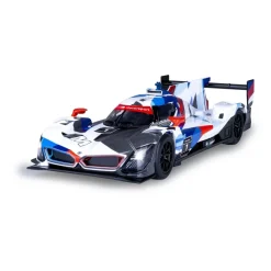Jamara BMW M Hybrid 1:24 blau 3+