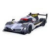 Jamara BMW M Hybrid 1:24 grau 3+