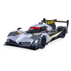 Jamara BMW M Hybrid 1:24 grau 3+