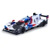 Jamara BMW M Hybrid 1:45 weiß 3+