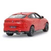 Jamara BMW X6 M 1:14 2,4GHz rot