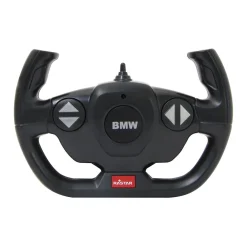 Jamara BMW X6 M 1:14 2,4GHz rot