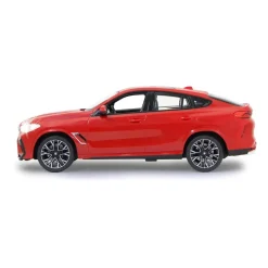 Jamara BMW X6 M 1:14 2,4GHz rot