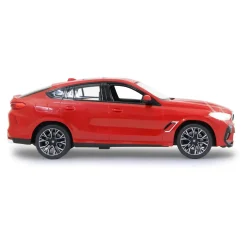 Jamara BMW X6 M 1:14 2,4GHz rot