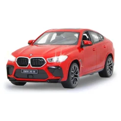 Jamara BMW X6 M 1:14 2,4GHz rot