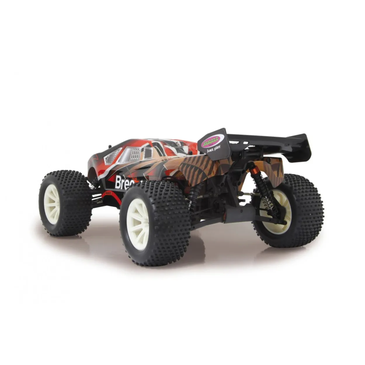 Jamara Brecter EP Truggy 4WD 14+