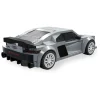 Jamara CaDA Audi R8 Coup 1:24 Bricks grau 8+