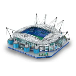 Jamara CaDA Etihad Stadion Manchester City FC 1:400 Bricks