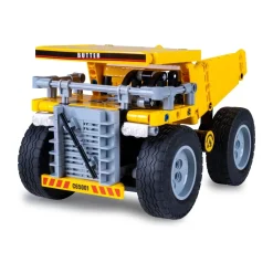 Jamara CaDA Muldenkipper Bricks gelb 8+