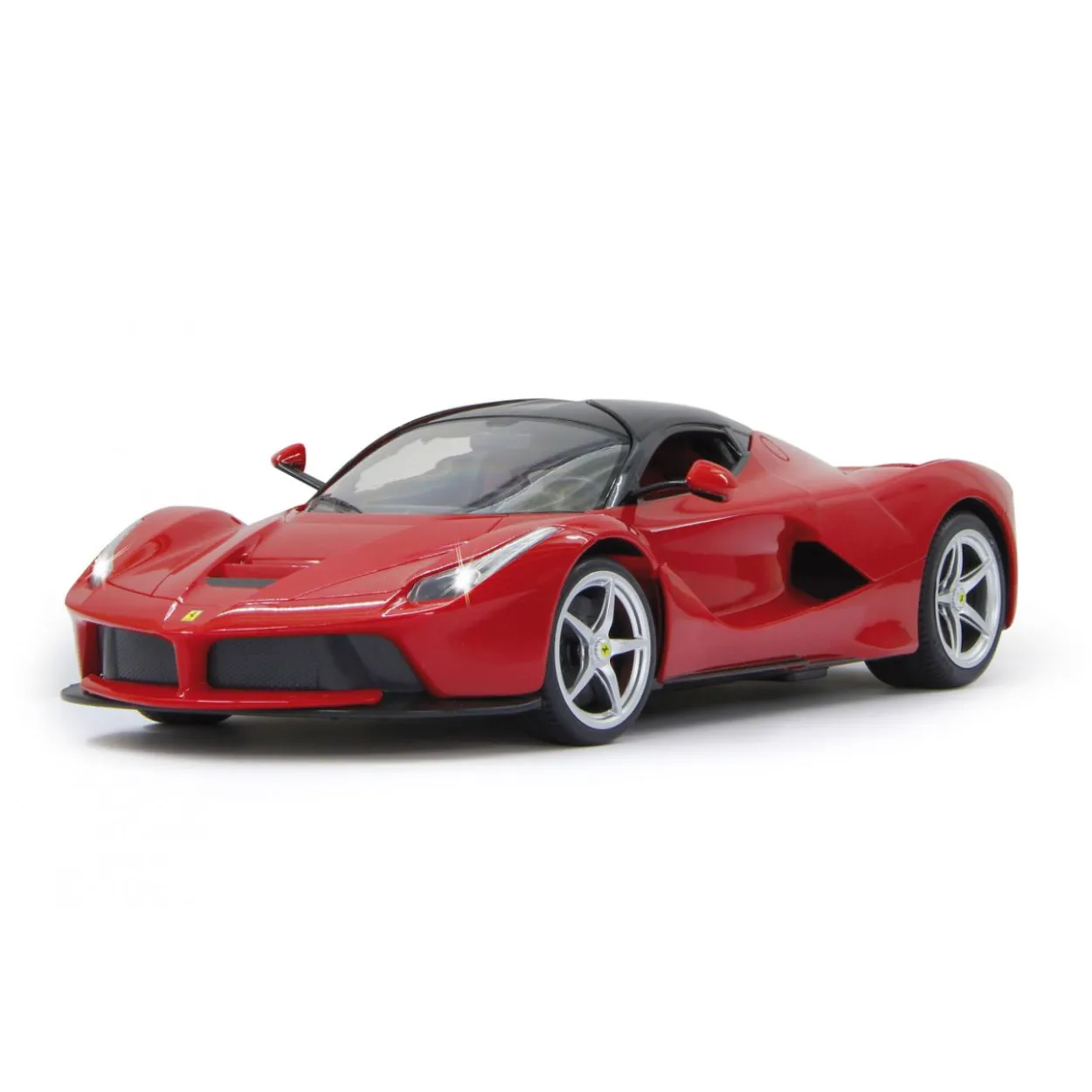 Jamara Ferrari LaFerrari 1:14 rot