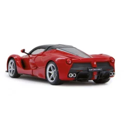 Jamara Ferrari LaFerrari 1:14 rot