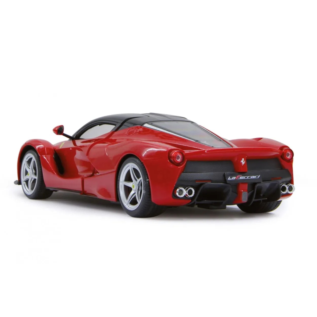 Jamara Ferrari LaFerrari 1:14 rot