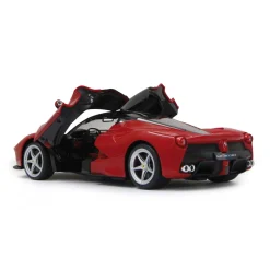 Jamara Ferrari LaFerrari 1:14 rot