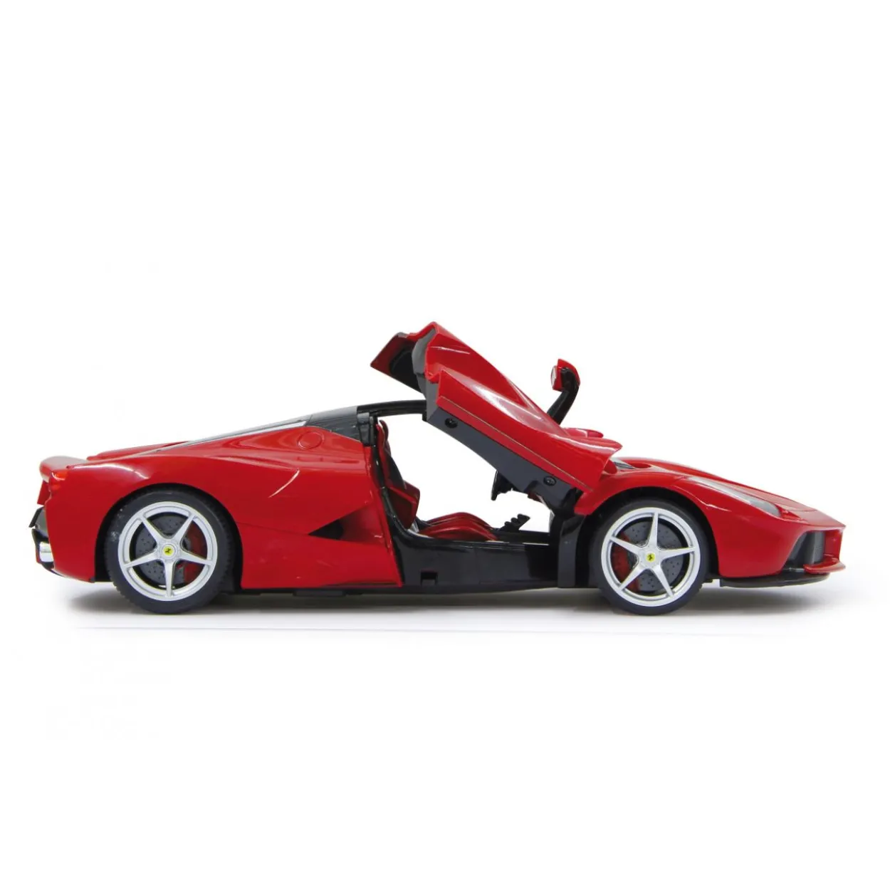 Jamara Ferrari LaFerrari 1:14 rot