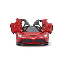Jamara Ferrari LaFerrari 1:14 rot