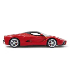Jamara Ferrari LaFerrari 1:14 rot