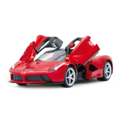 Jamara Ferrari LaFerrari 1:14 rot