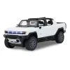 Jamara Hummer EV Tür manuell 1:16 2,4GHz weiß