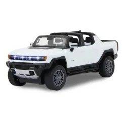 Jamara Hummer EV Tür manuell 1:16 2,4GHz weiß