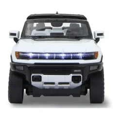 Jamara Hummer EV Tür manuell 1:16 2,4GHz weiß