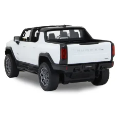 Jamara Hummer EV Tür manuell 1:16 2,4GHz weiß