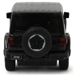 Jamara Jeep Wrangler JL 1:24 27 MHz schwarz 6+