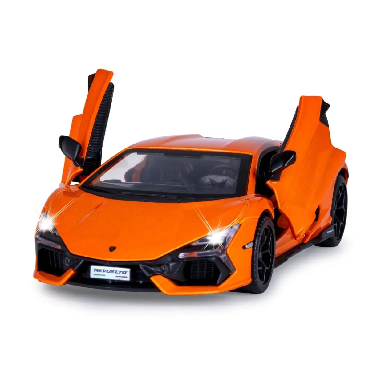 Jamara Lamborghini Revuelto 1:32 orange 3+