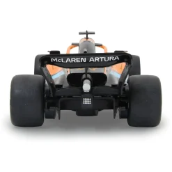 Jamara McLaren MCL36 1:18 2,4GHz orange