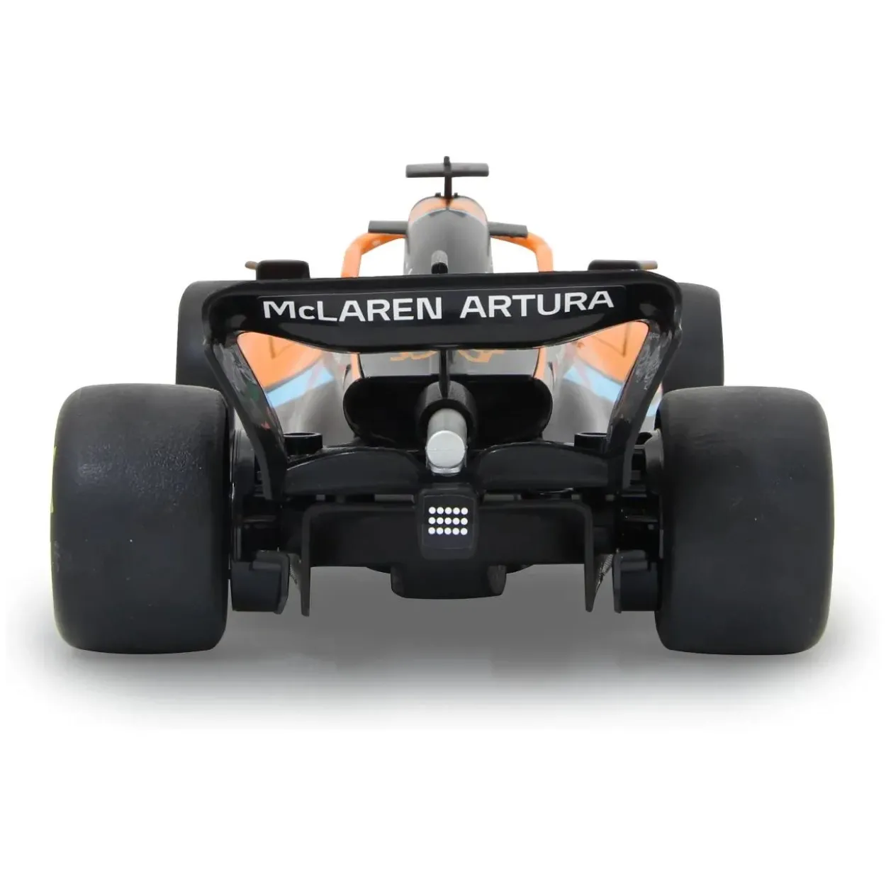 Jamara McLaren MCL36 1:18 2,4GHz orange