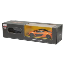 Jamara McLaren P1 1:24 27Mhz orange