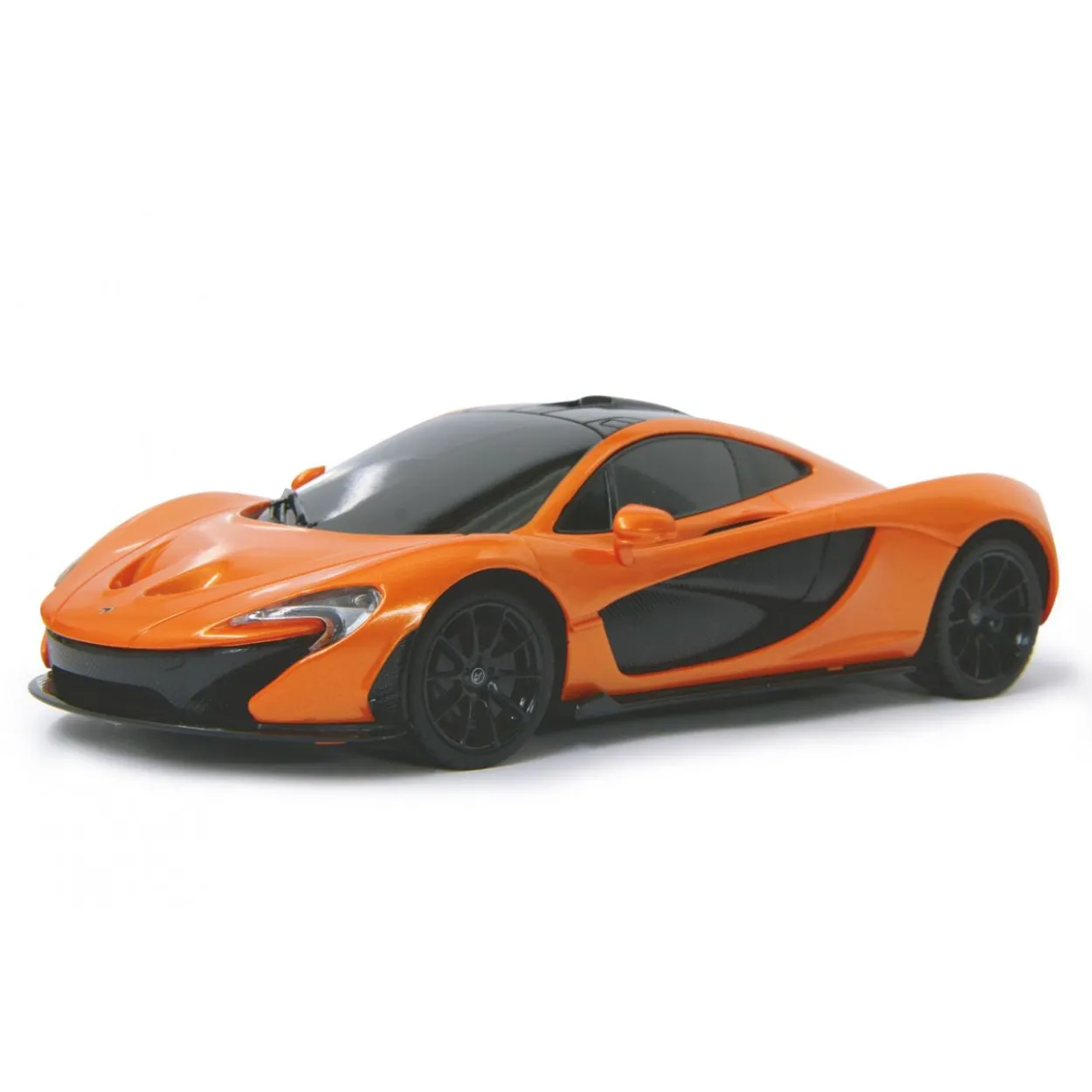 Jamara McLaren P1 1:24 27Mhz orange