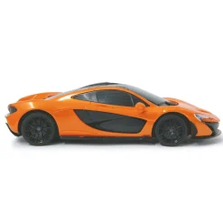 Jamara McLaren P1 1:24 27Mhz orange
