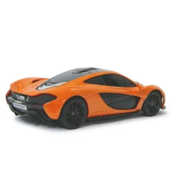 Jamara McLaren P1 1:24 27Mhz orange