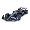 Jamara Mercedes AMG W15 F1 1:12 Performance schwarz 2,4GHz