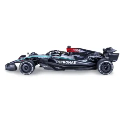 Jamara Mercedes AMG W15 F1 1:12 Performance schwarz 2,4GHz