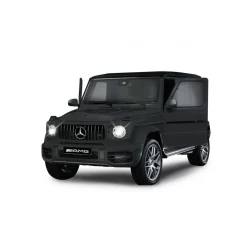 Jamara Mercedes-Benz AMG G63 1:14 schwarz 2,4GHz A 6+