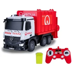 Jamara Mercedes-Benz M?llwagen 1:26 2,4GHz 6+