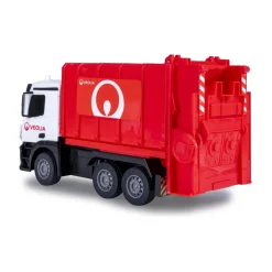 Jamara Mercedes-Benz M?llwagen 1:26 2,4GHz 6+