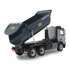 Jamara Muldenkipper Mercedes Arocs 1:20 2,4Ghz 14+ grau