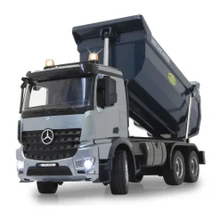 Jamara Muldenkipper Mercedes Arocs 1:20 2,4Ghz 14+ grau